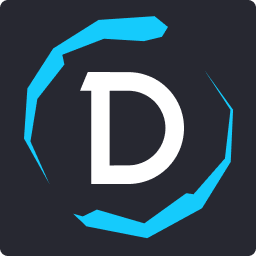 Demiplane logo