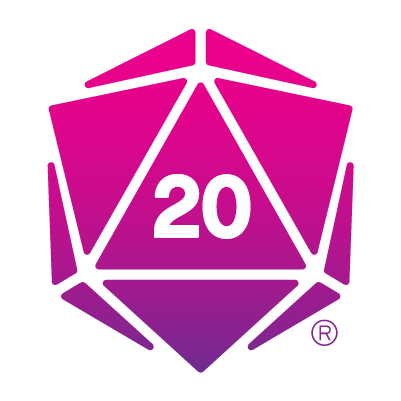 Roll20 logo
