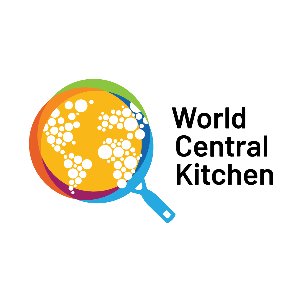 World Central Kitchen logo