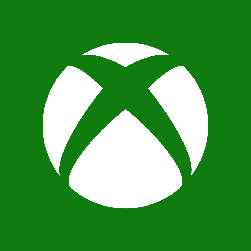 Xbox logo